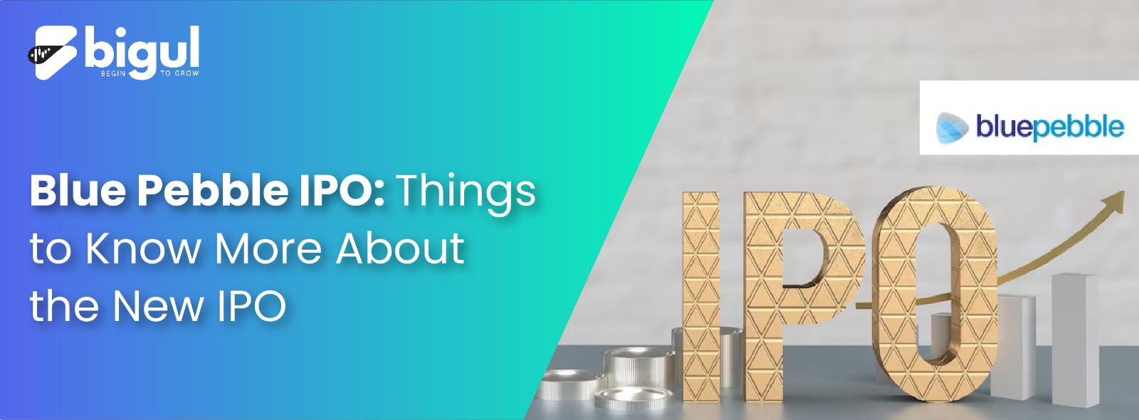 Blue Pebble IPO: Things to Know More About the New IPO